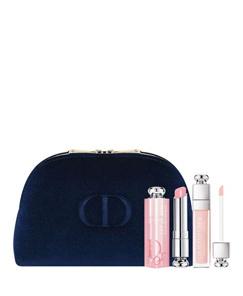 Macy's Dior makeup sale